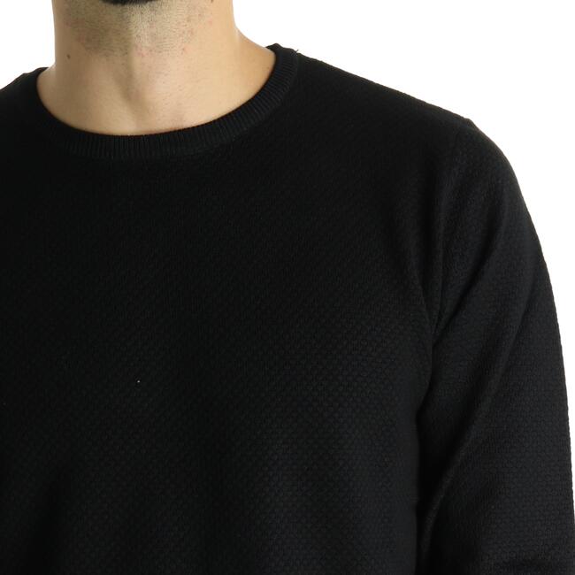 MAGLIA CHICCO RISO SSEINSE - Mad Fashion | img vers.650x/